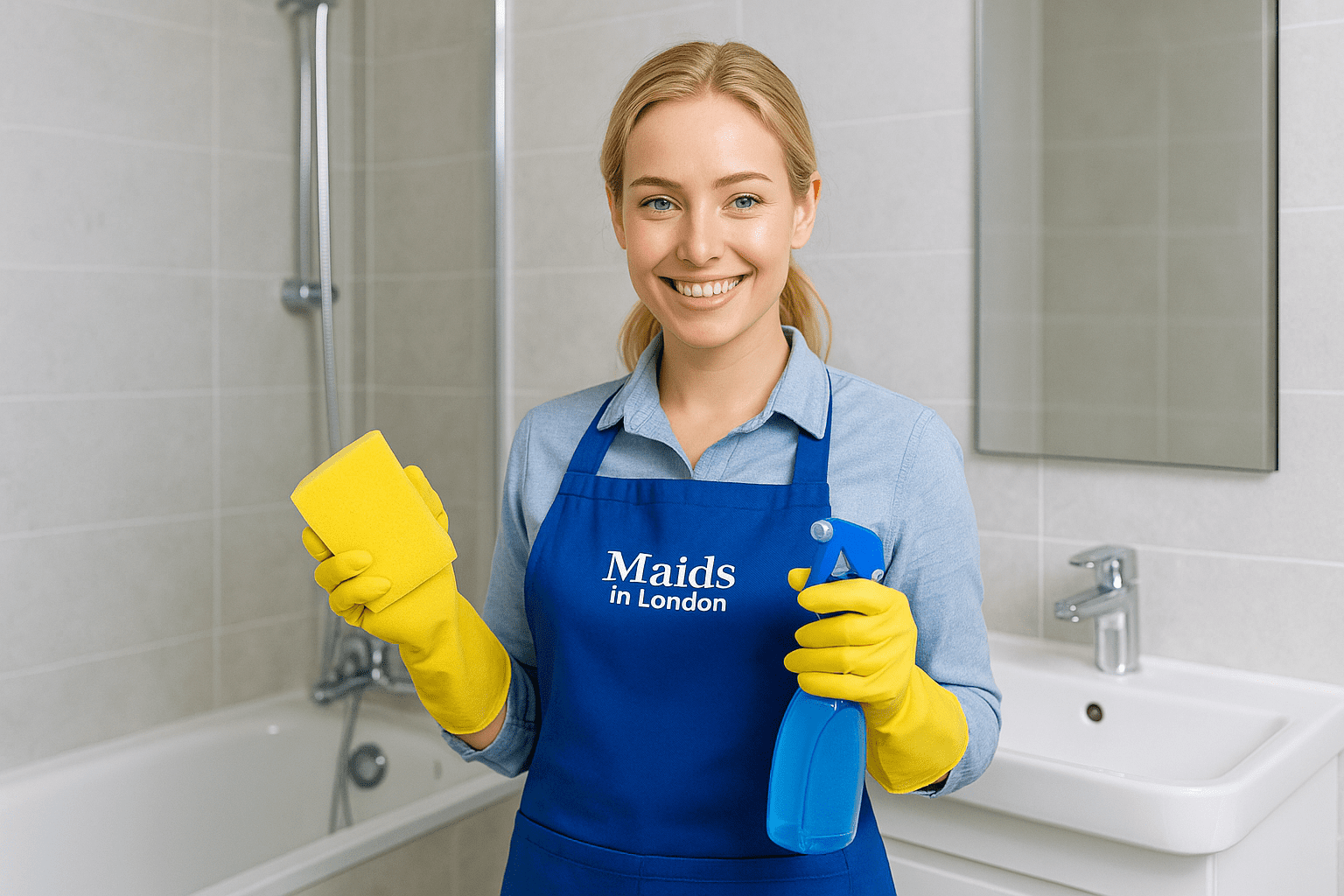 Domestic Cleaners in Chelsea 25 London house cleaning professional