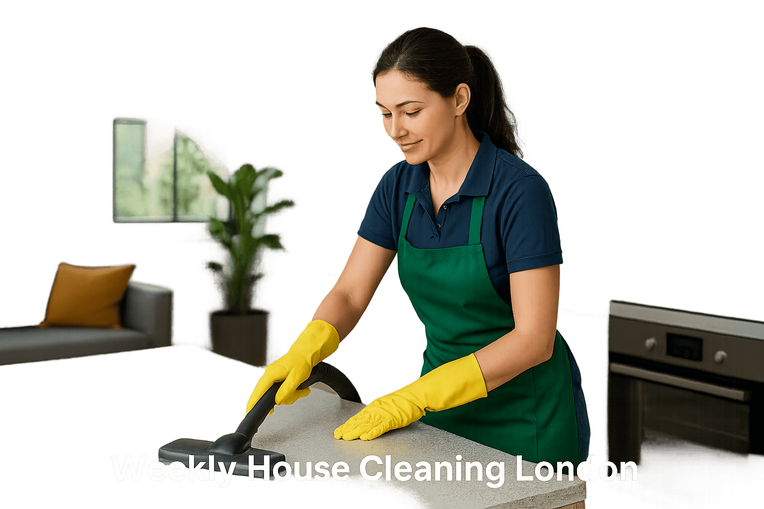 Top 5 Benefits of Weekly House Cleaning London – Trusted & Affordable Services