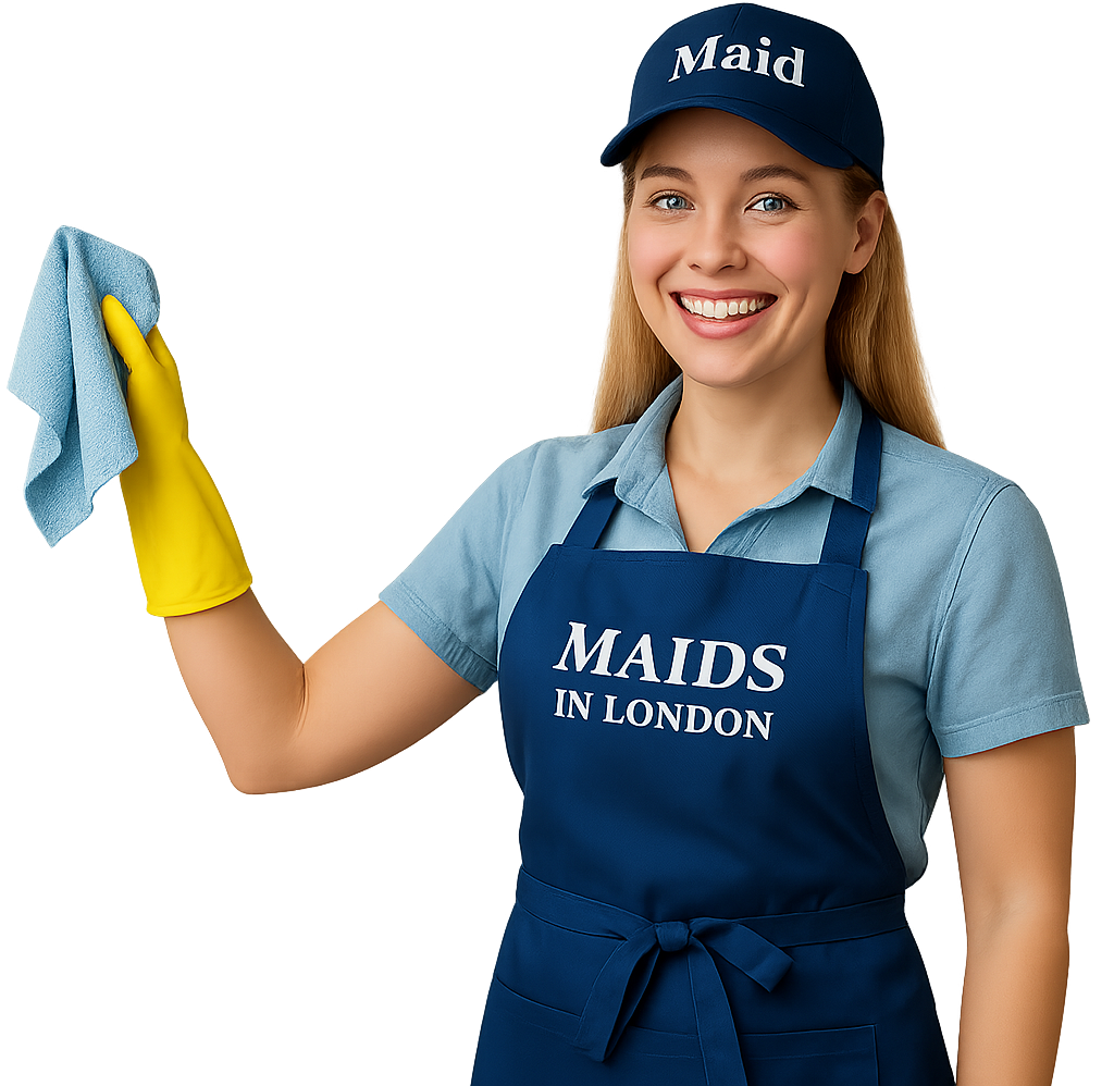 Affordable cleaners in Ealing – Maid