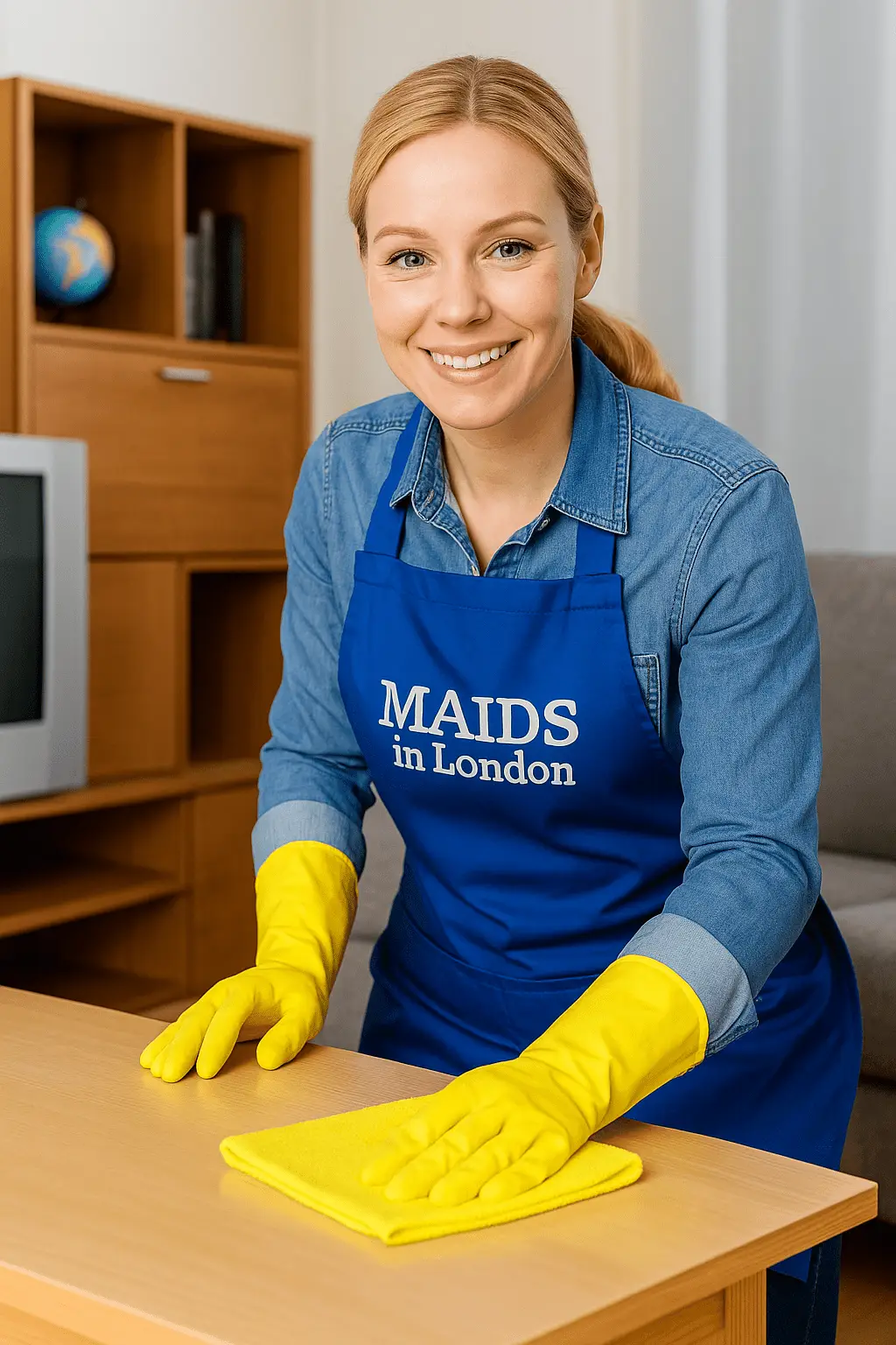 Domestic Cleaners in Chelsea 11 rofessional Central London cleaning services for homes and flats – Maids in London
