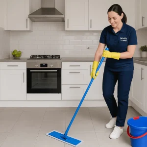 House cleaning by Maids in London